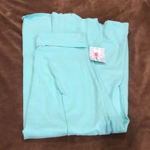 LulaRoe Maxi- Large NWT